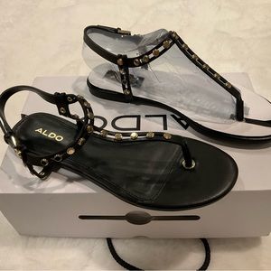Aldo STARDA sandals 6.5